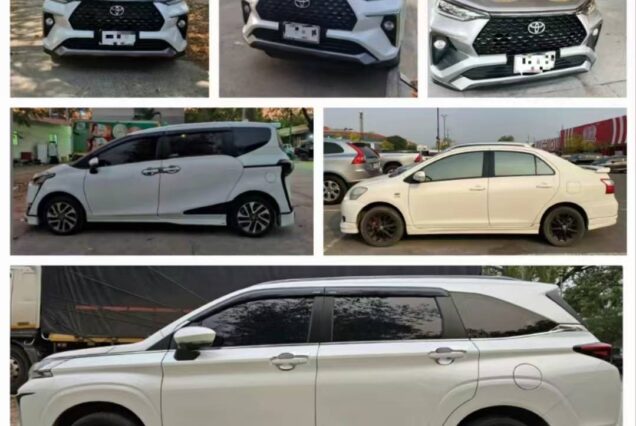 🚖✨ Chiang Mai Airport Transfer Service ✨🚖