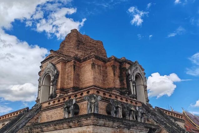 ✨🌄 Chiang Mai Half-Day Private Tour 🌄✨