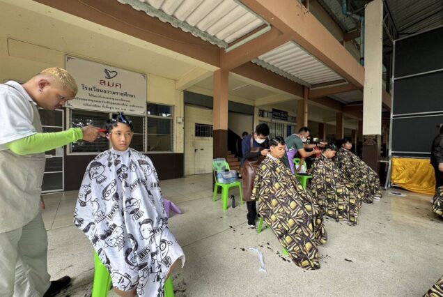 💈✨ Intensive Men’s Haircut Course – Learn Fast & Use It for Real! ✨💈