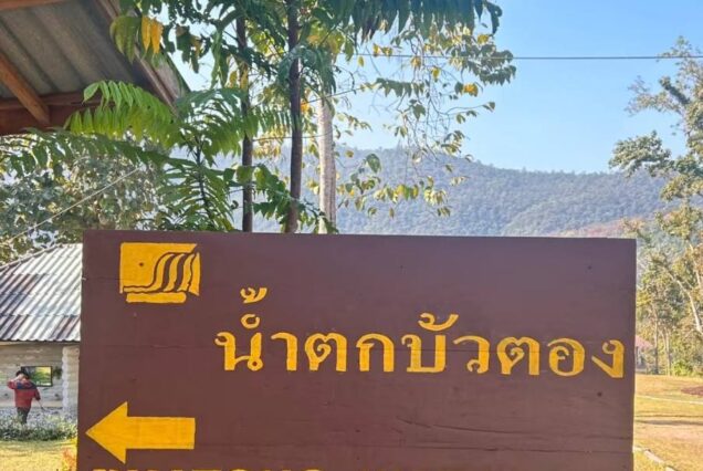 Chiang Mai One Day Tour