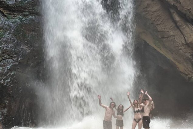 Chiang Mai Half-Day Tour